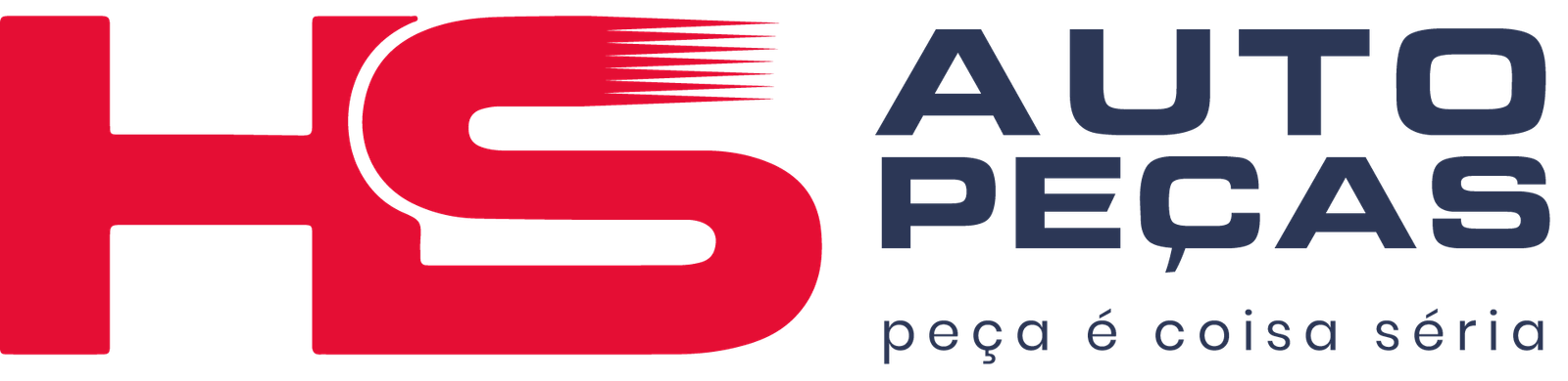 HS Auto Peças – peça é coisa séria